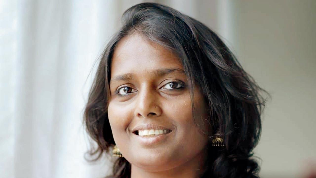 Deepa Pawar