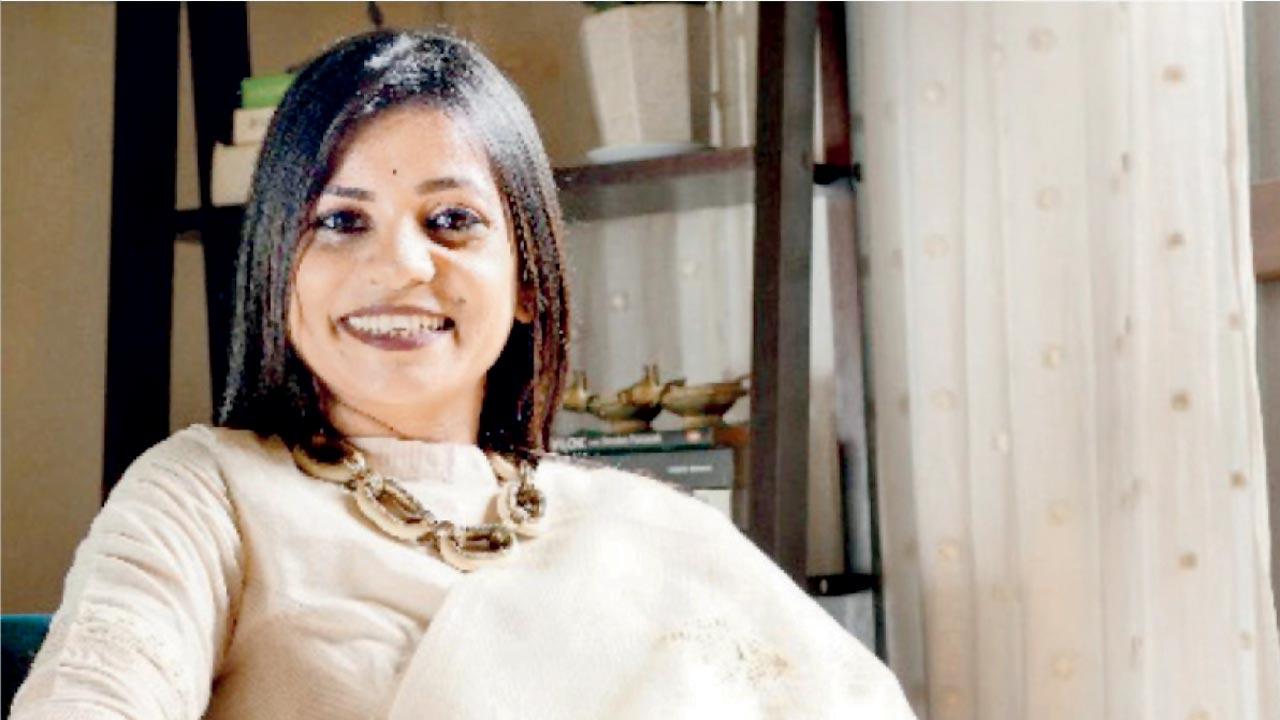 Sonal Jetha