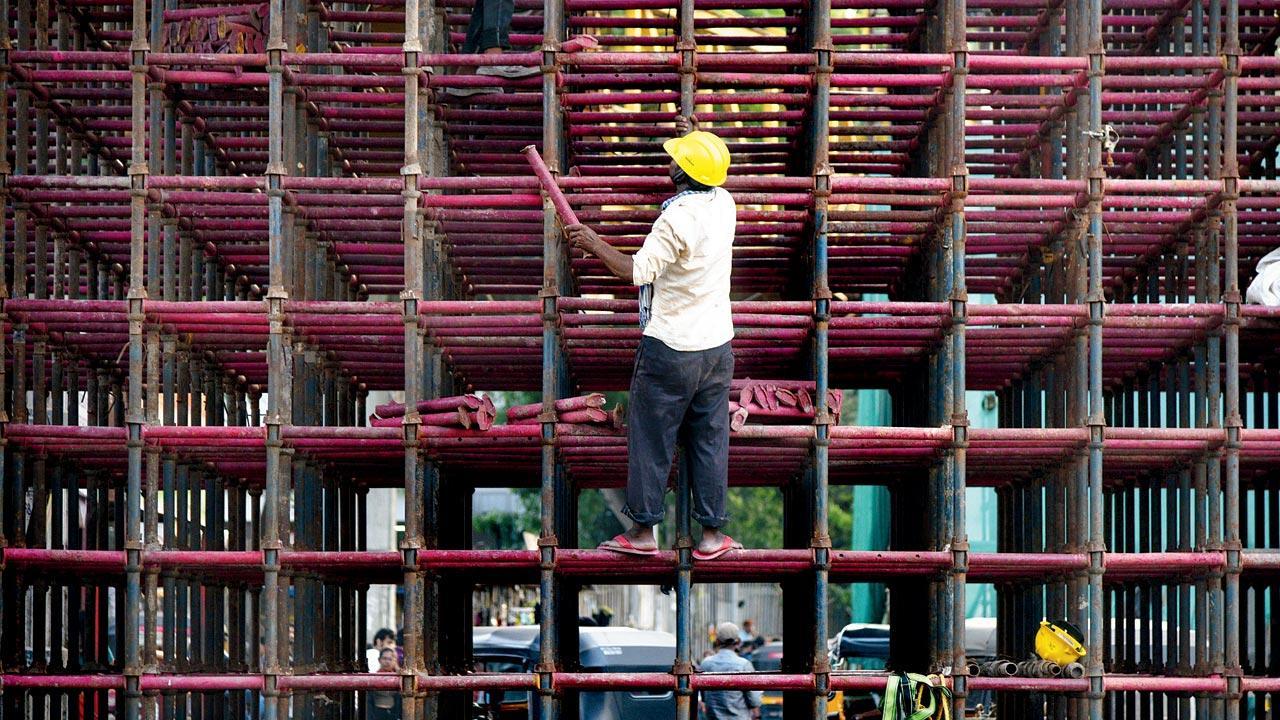 Mumbai Diary: Friday Dossier
