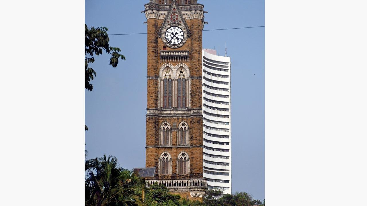 Mumbai Diary: Saturday Dossier Mumbai Diary: Saturday Dossier