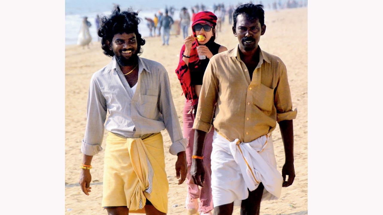 Mumbai Diary: Thursday Dossier
