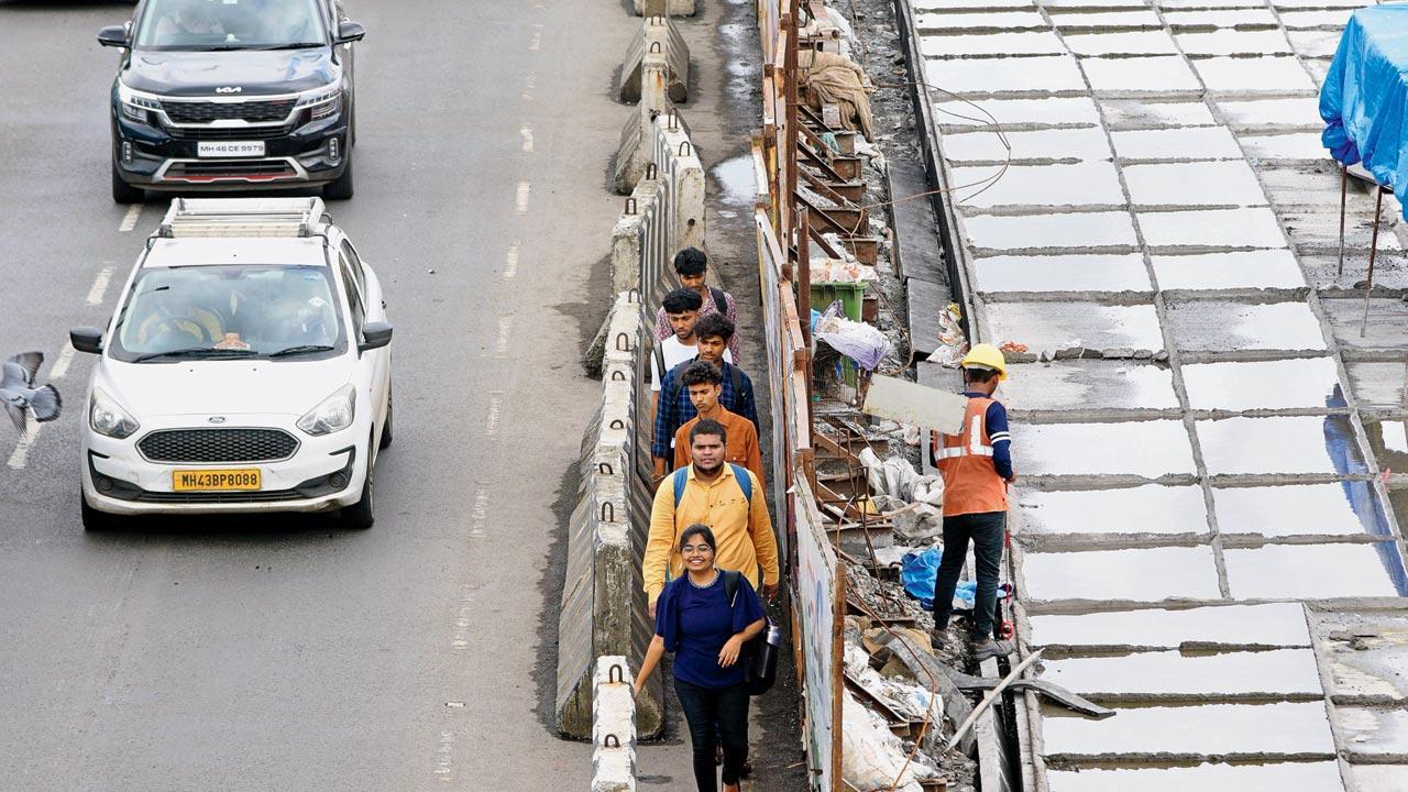 Mumbai Diary: Saturday Dossier