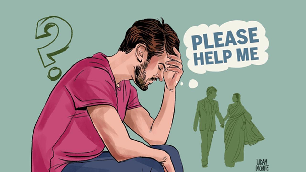 My career is worrying me...