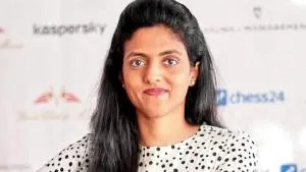 Harika Dronavalli is a three-time World Championship medallist in chess. Harika won the women's team bronze in Chess Olympiad. It was the first-ever medal for India in the women's section. She was blessed with a daughter Hanvika, a few days later