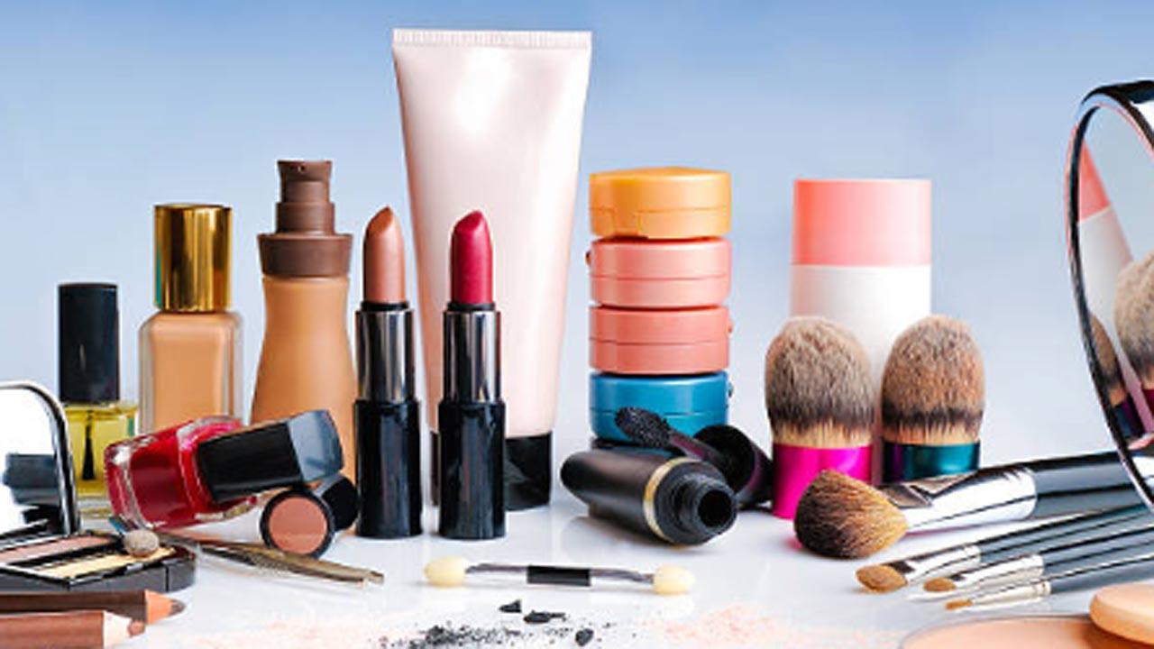 Online sales of beauty products in India sees growth in first half of 2023