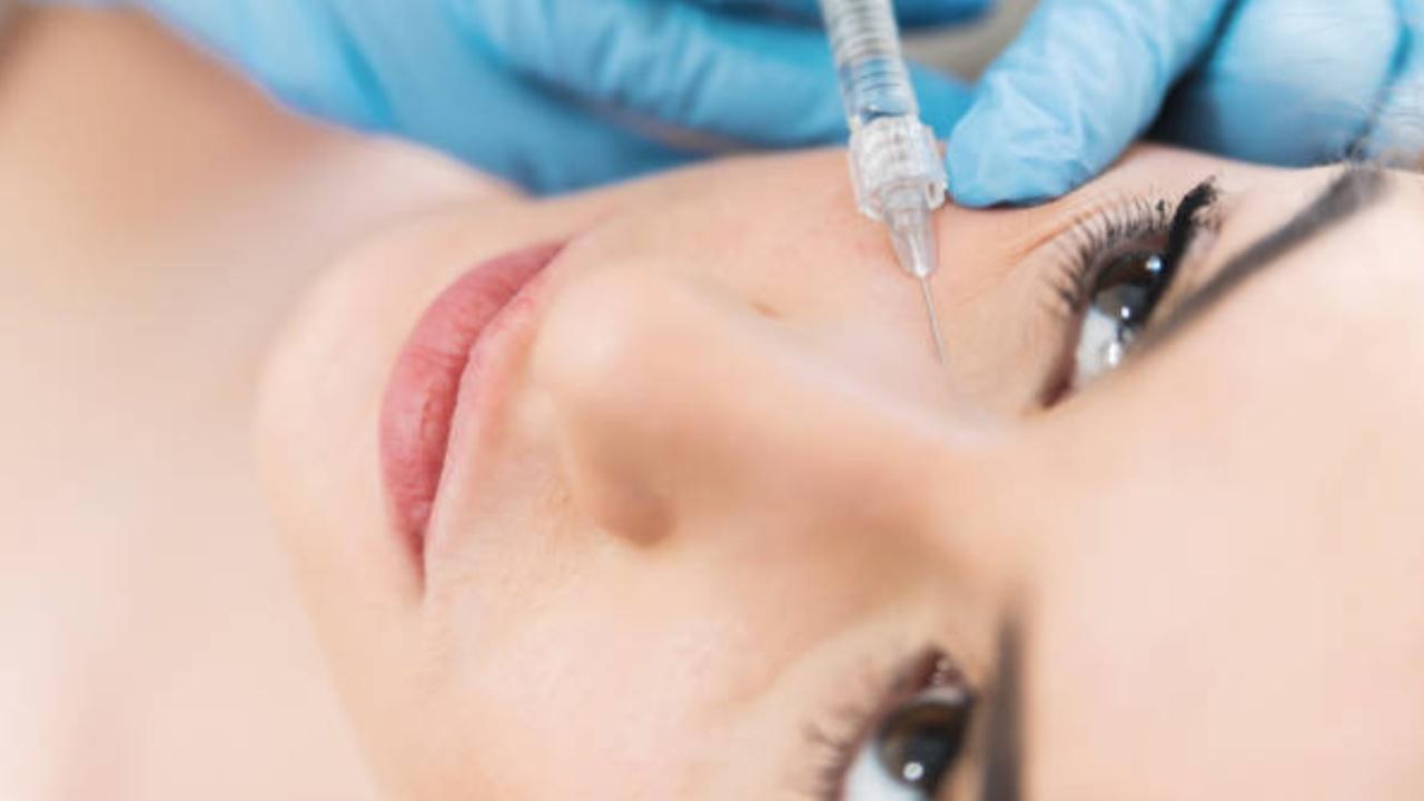 Thinking of getting eye fillers? Here are a few things to consider
