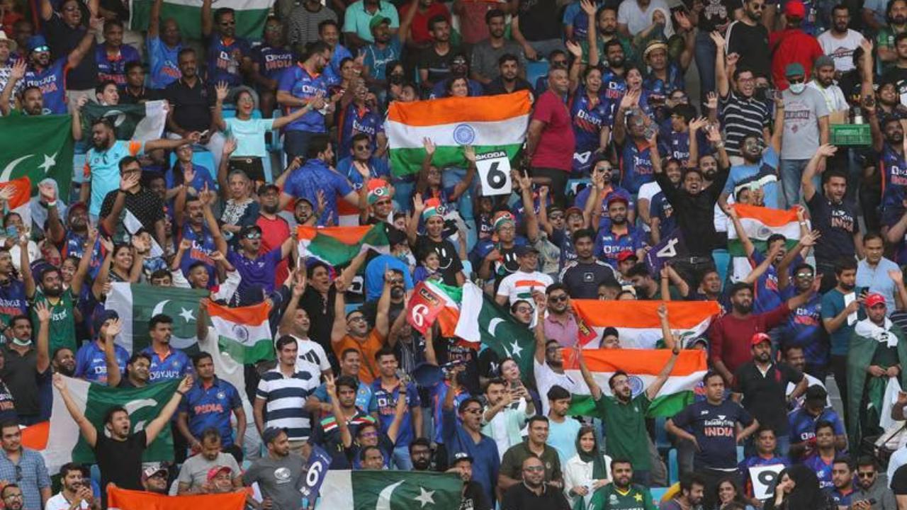 Asia Cup 2023: Another chapter in India vs Pakistan rivalry