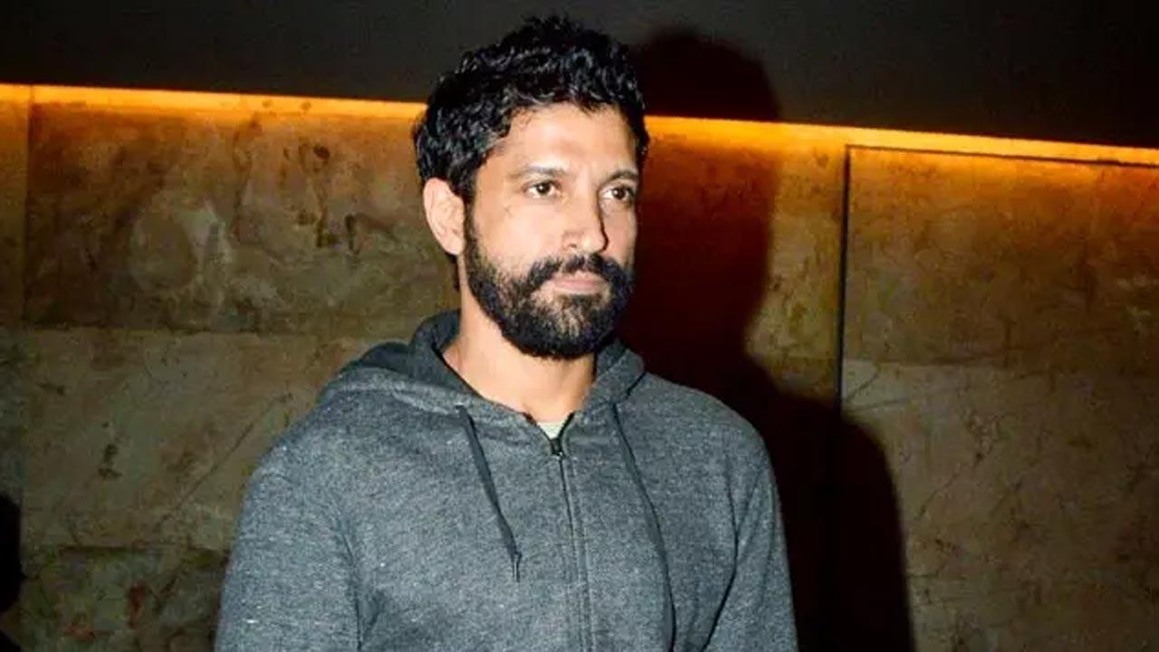Farhan Akhtar on mixed reactions to casting Ranveer Singh in Don 3 |  Bollywood - Hindustan Times