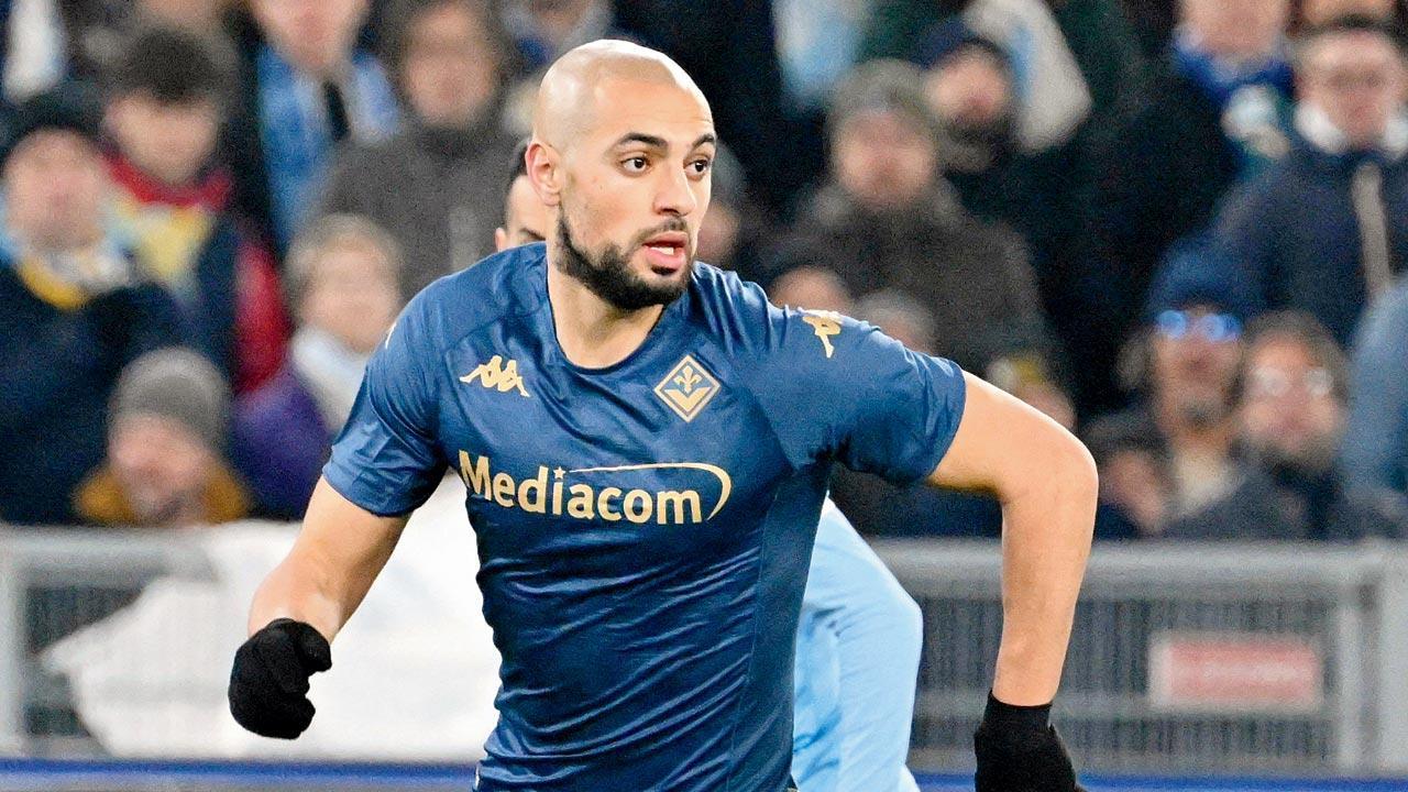 Barca acquire Felix, Cancelo; Man United sign Amrabat