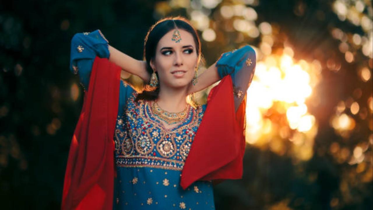 Create festive looks on a budget with these fashion hacks
