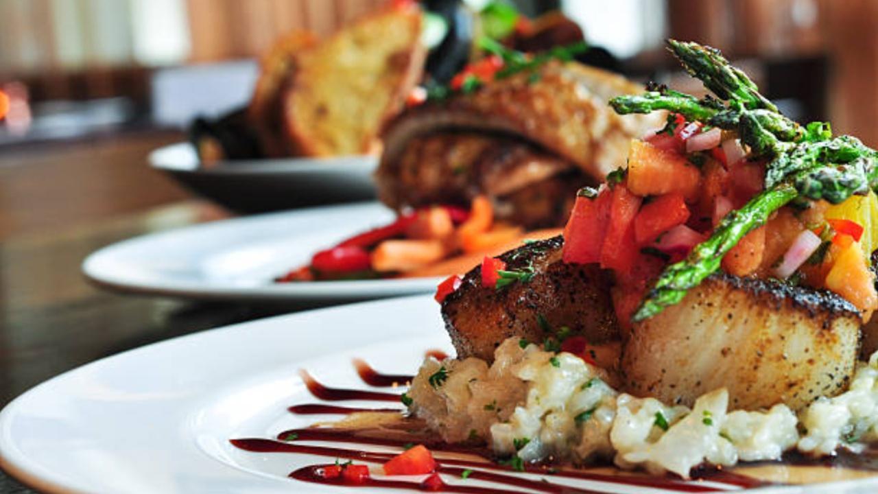 Relish delectable dishes at these Mumbai restaurants offering new menus