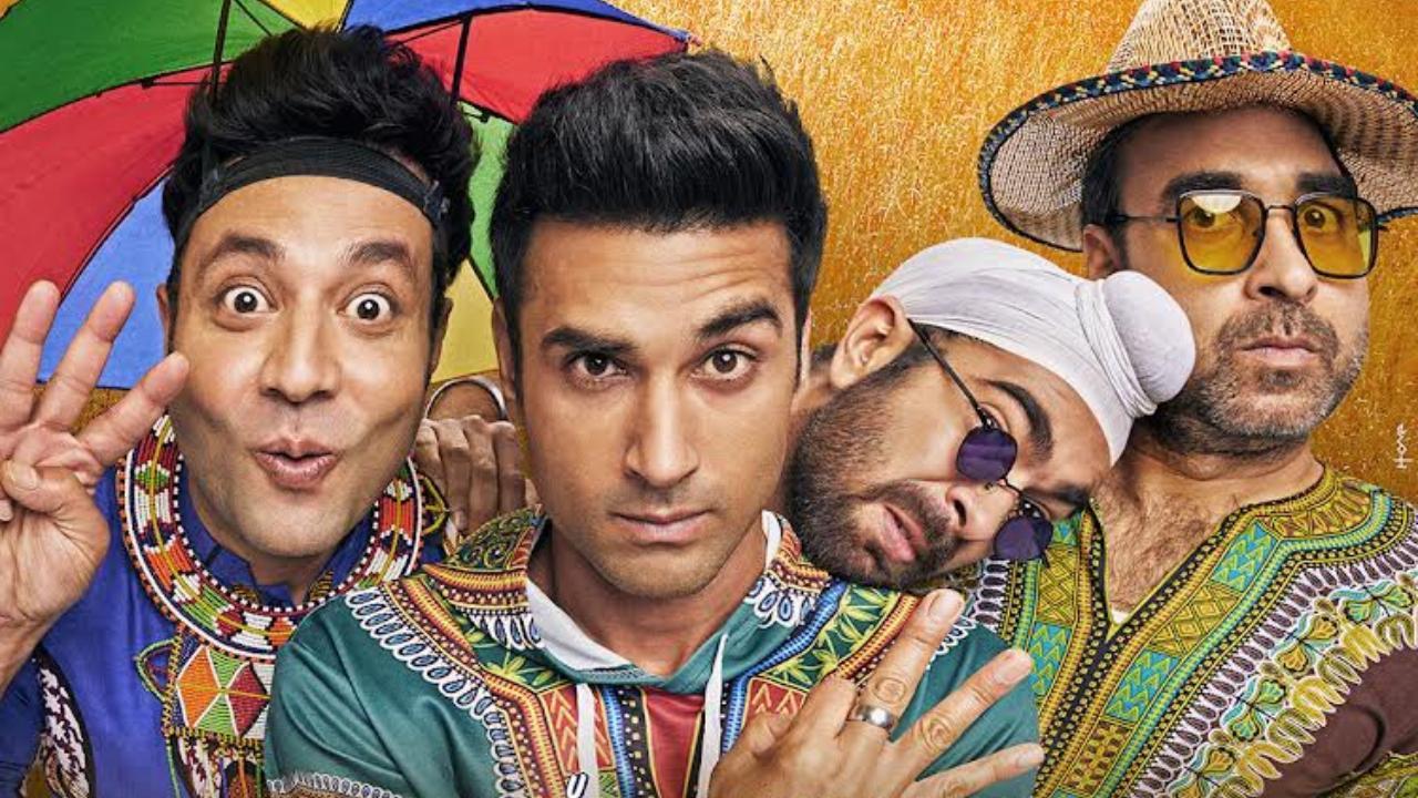 Fukrey 3 leaked on Telegram and YouTube? The real story behind this viral news