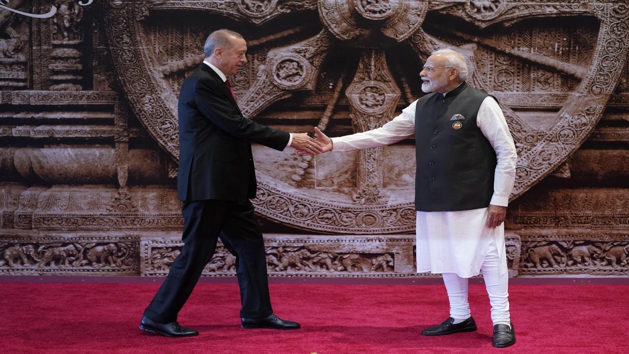 G20 Summit in Delhi Here’s what’s on agenda