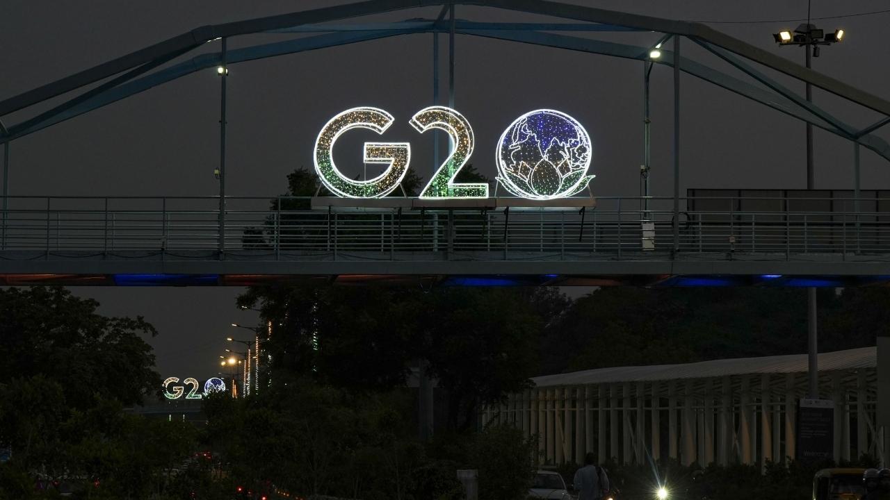 G20 Summit: New Delhi civic body launches control room to maintain security