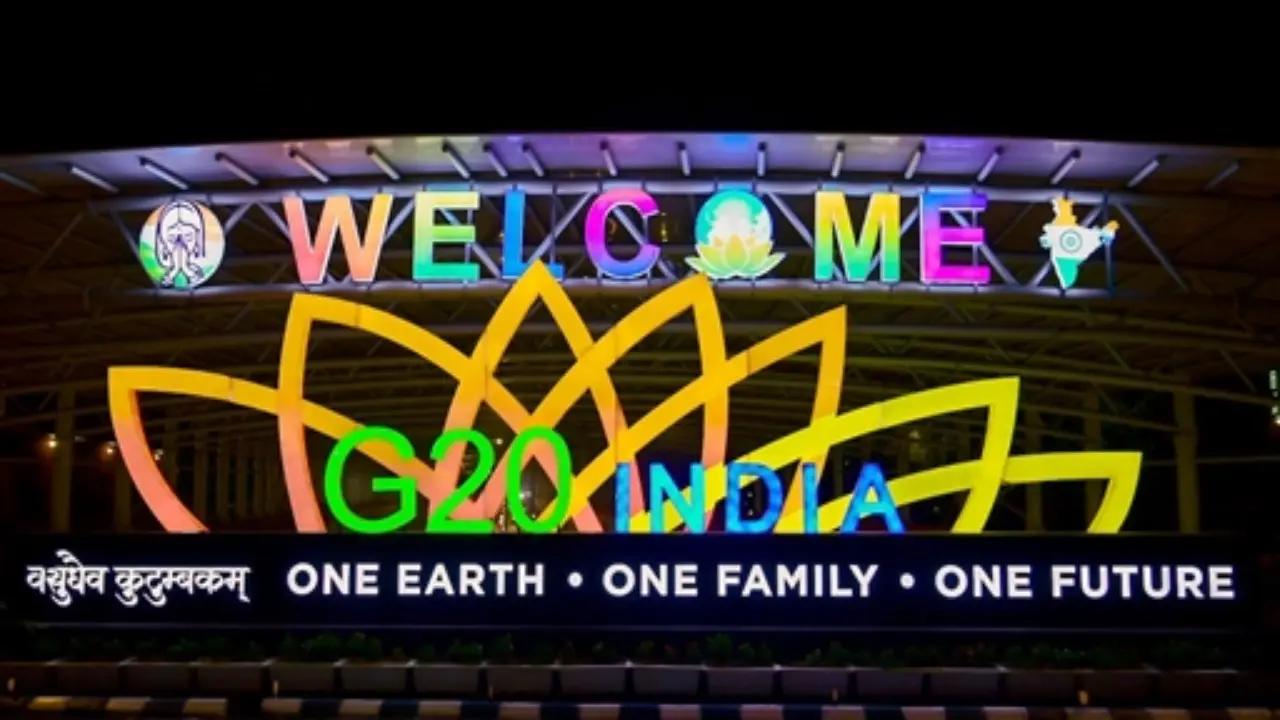 G20 Summit: Delhi Lt-Guv VK Saxena says, ‘Arrangements in place, security of all guests secured’