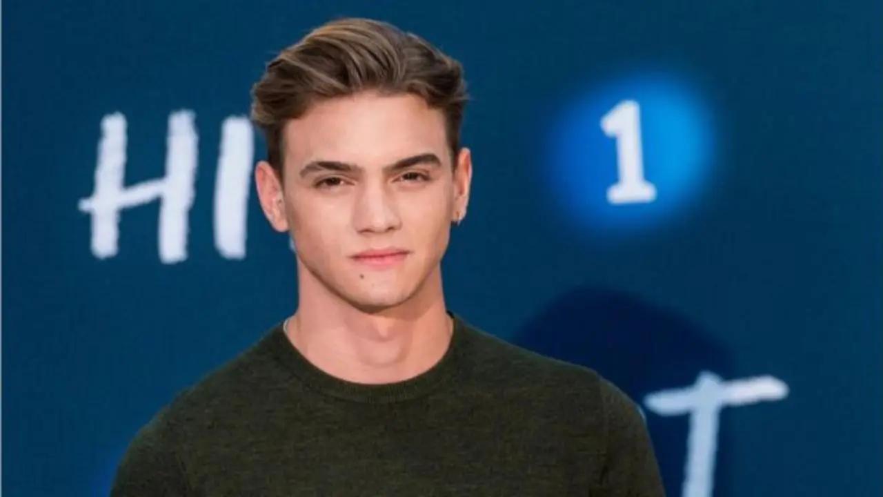 Spanish actor Gabriel Guevara got arrested on Saturday for a sexual assault case. He was in Venice for the annual film festival. Read More