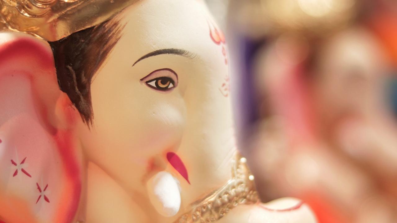 Ganesh Chaturthi 2023: Murtikars in Dadar talk about complexities of idol-making