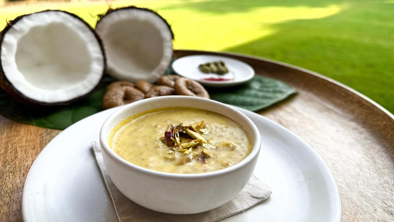 Ganeshotsav 2023: Quick and easy sweet delights that are a must-try this festive season
