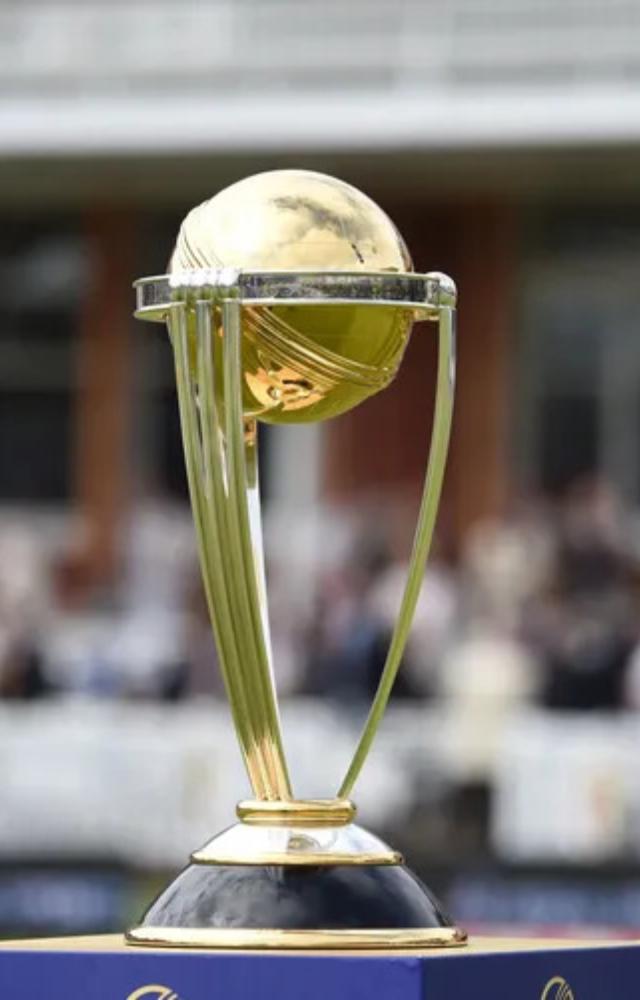 Predicting ODI World Cup 2023 rivalries