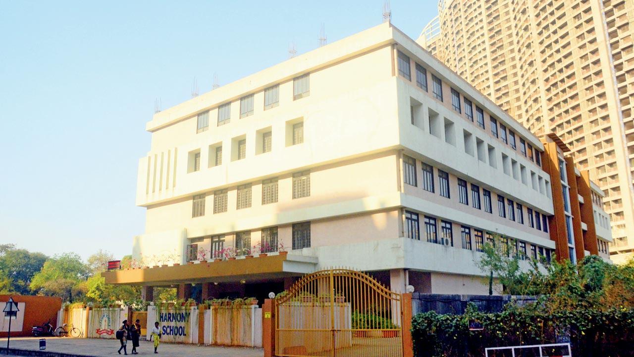 Navi Mumbai: Girl’s father didn’t apply for leaving certificates’