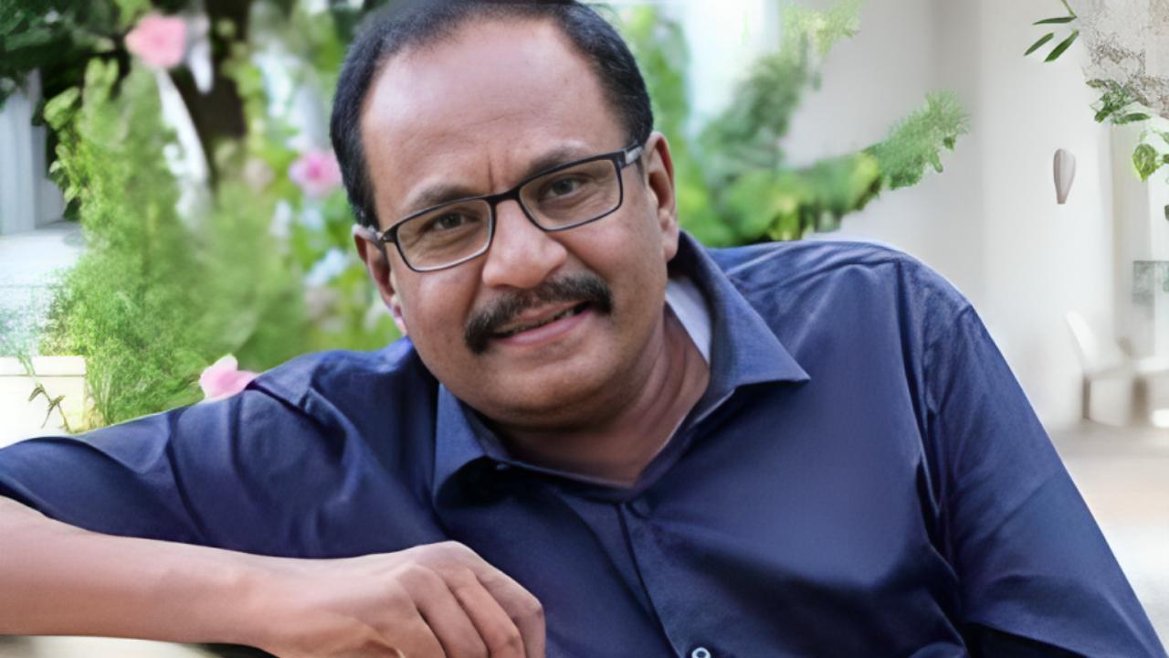 'Jailer' actor G Marimuthu passes away at 58