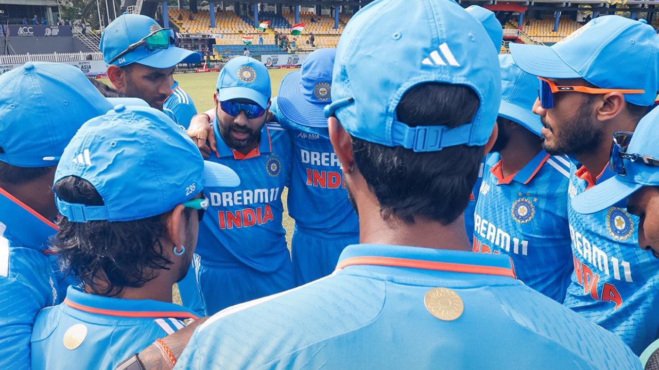 Asia Cup final 2023, India vs Sri Lanka: Lankans win toss, opt to bat against Men in Blue