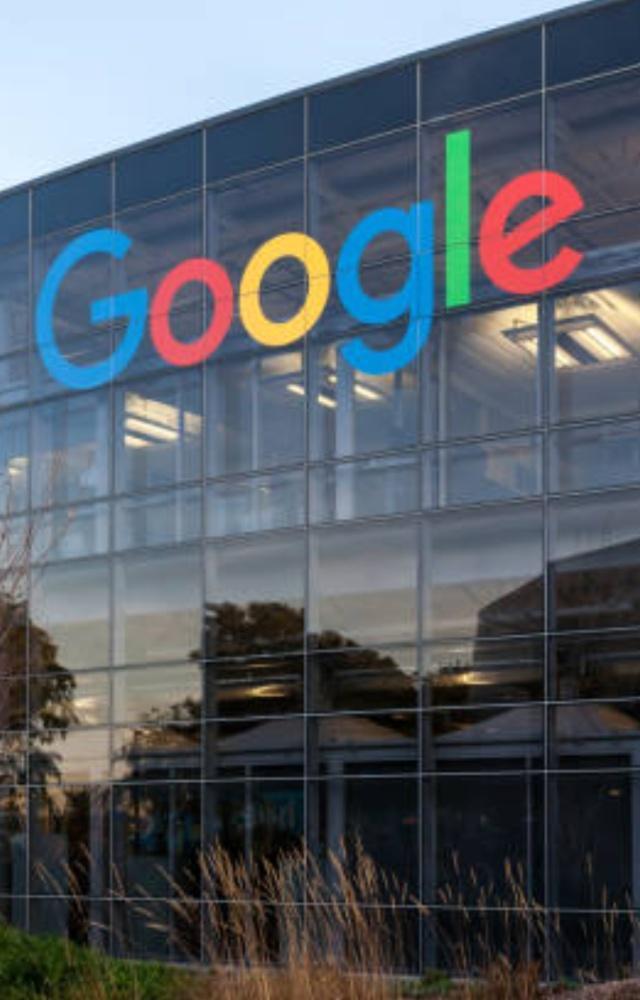 Google to open new visitor centre