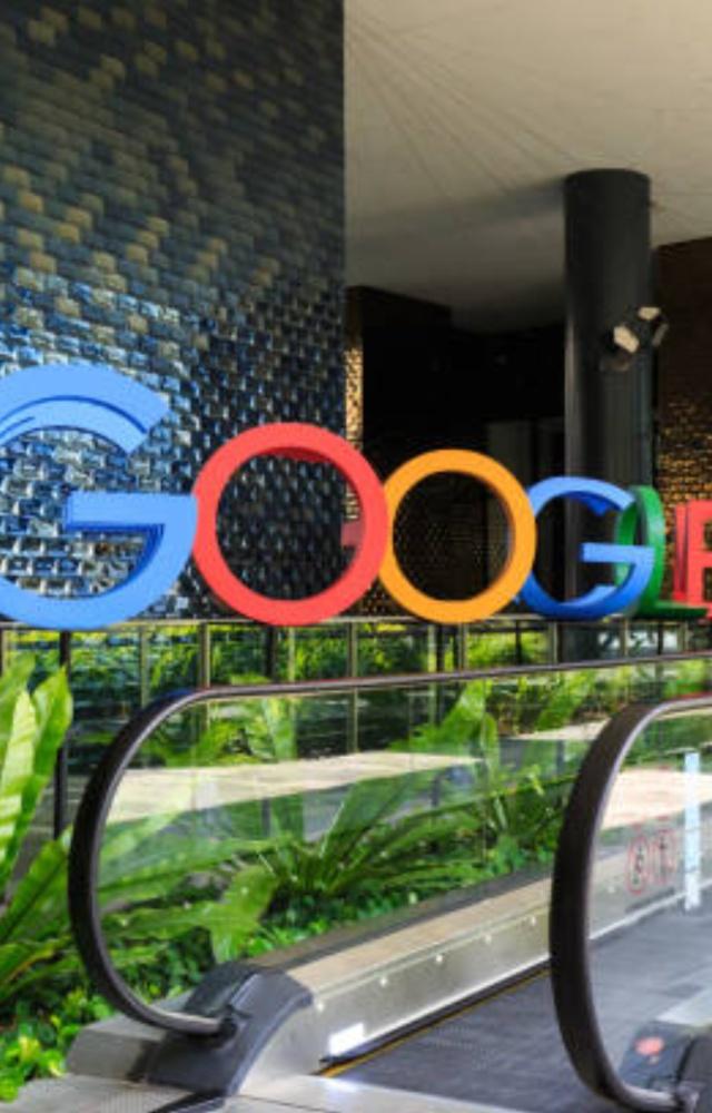 It will also include a pop-up shop featuring local businesses. For the first time, Google has curated an intentional visitor experience with public amenities