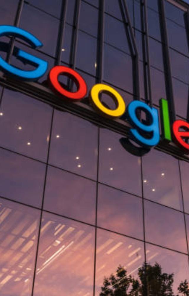 As Google celebrates its 25th anniversary this month, it is set to open a new visitor centre at its headquarters in California on October 12
