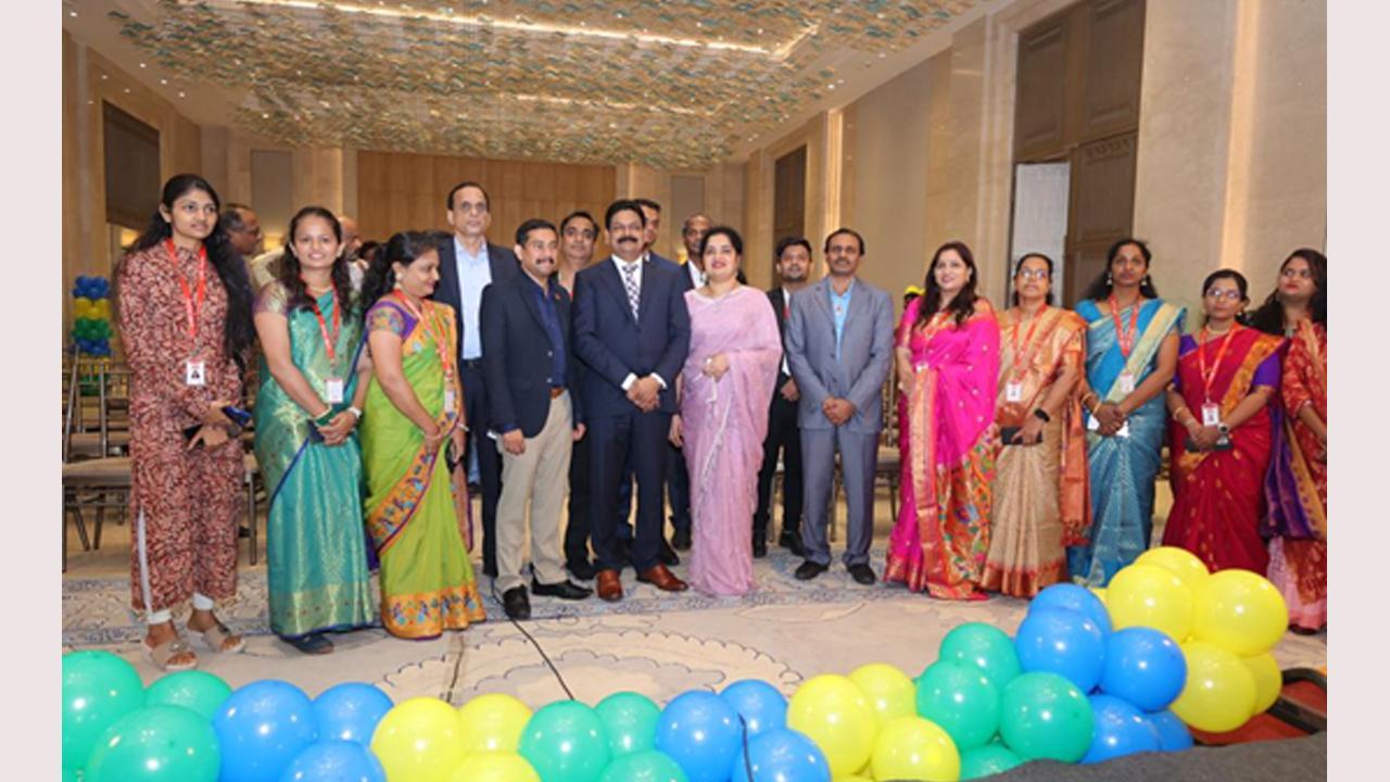 ICL Fincorp expands in Mumbai with five new branches and a regional office: Initiating the first step of larger expansion.