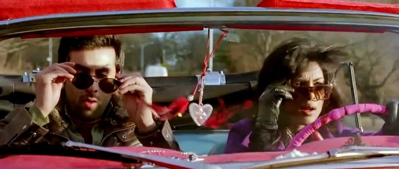This song is sung by Lucky Ali and composed by Vishal-Shekhar, with lyrics penned by Vishal Dadlani. It beautifully captures the emotions of the characters in the film and is often remembered for its melodious tune and Lucky Ali's soulful voice