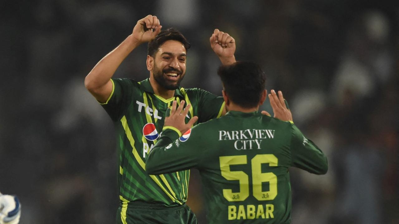 Haris Rauf is the leading wicket-taker in Asia Cup 2023. Till now he has 9 wickets in his account. Rauf has played 27 ODI matches and has 53 wickets in his pockets. His performance against Team India on Sunday will be a gape to
