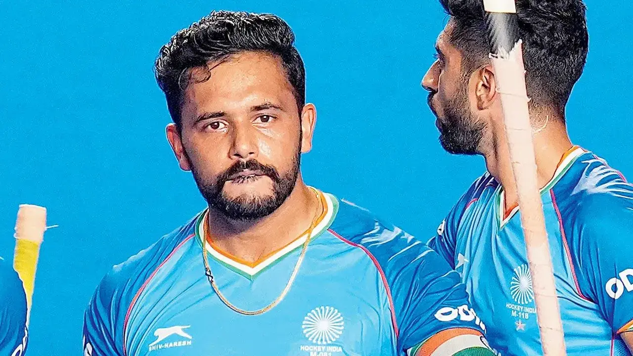 Asian Games 2023: Men's Hockey| India defeats lowly Singapore 16-1