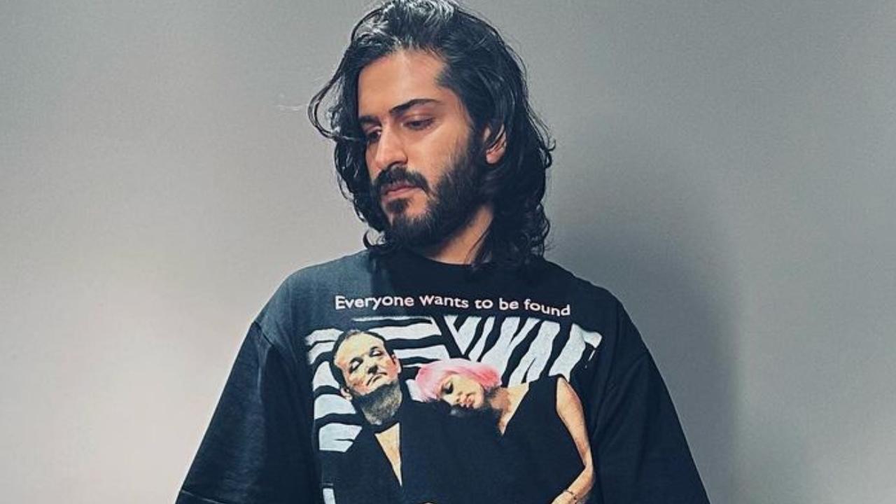 Harsh Varrdhan Kapoor faces backlash for controversial sneakers comment
