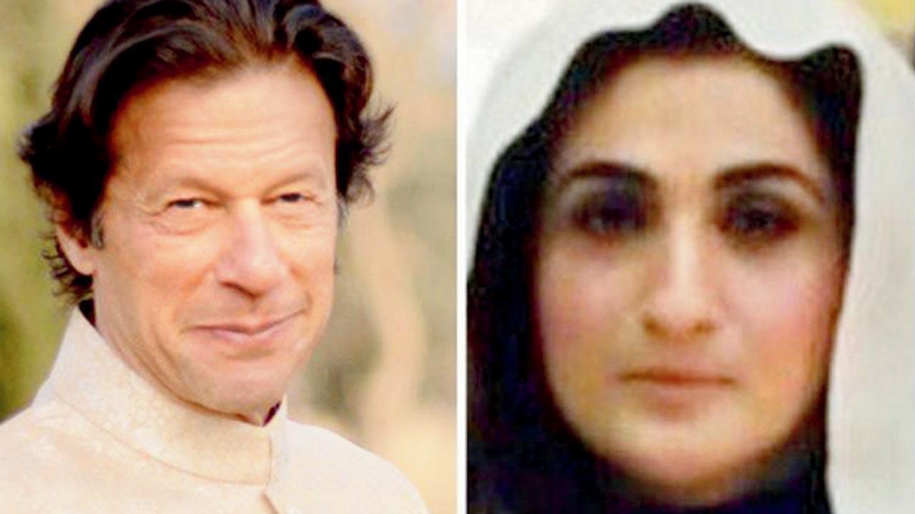 Former Pakistan PM Imran Khan summoned for ‘illegal marriage’