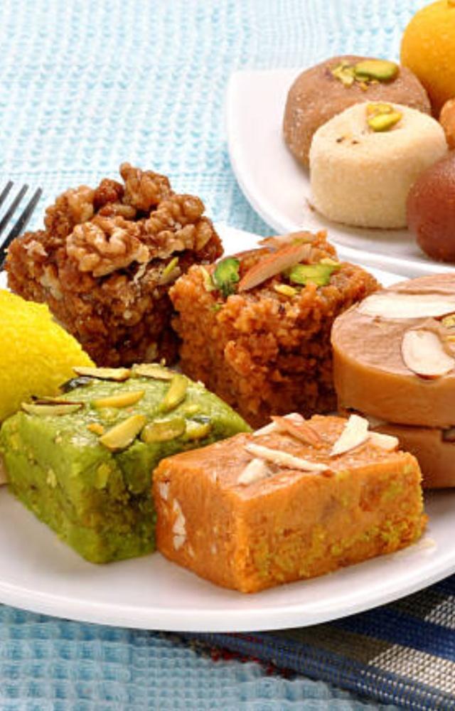 Five desserts to try when in Mumbai 