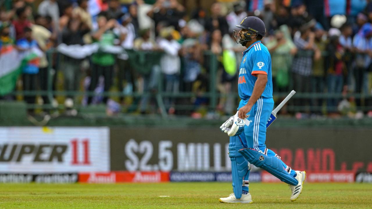 In the upcoming clash between India and Pakistan, people will have an eye on Rohit Sharma given his streak of hitting huge sixes. Currently, he has 273 sixes in his name