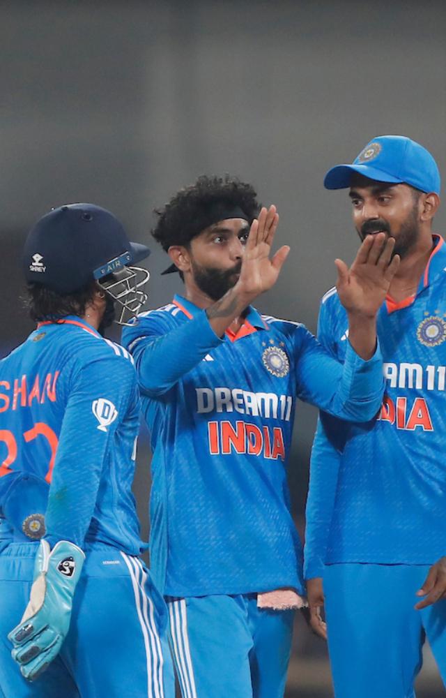 Shubman Gill eclipsed Shikhar Dhawan to become the fastest Indian batter to score 6 centuries. It took him just 35 innings