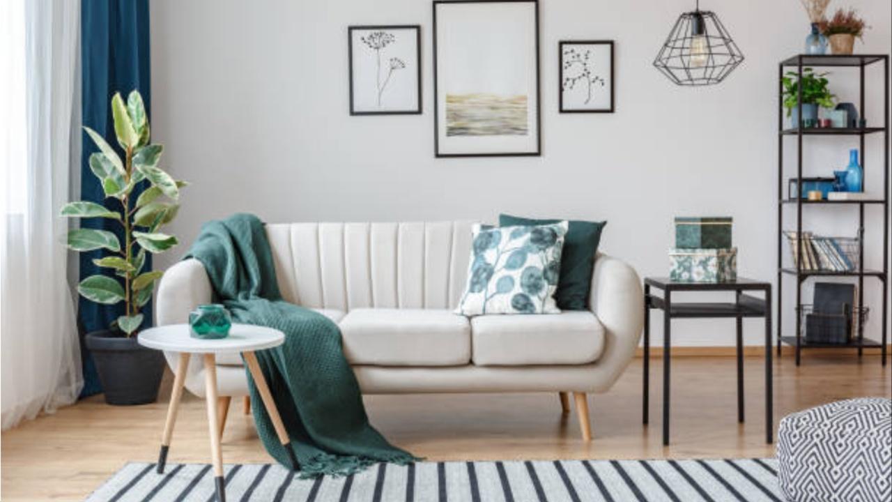 Elevate home aesthetics with these interior design hacks