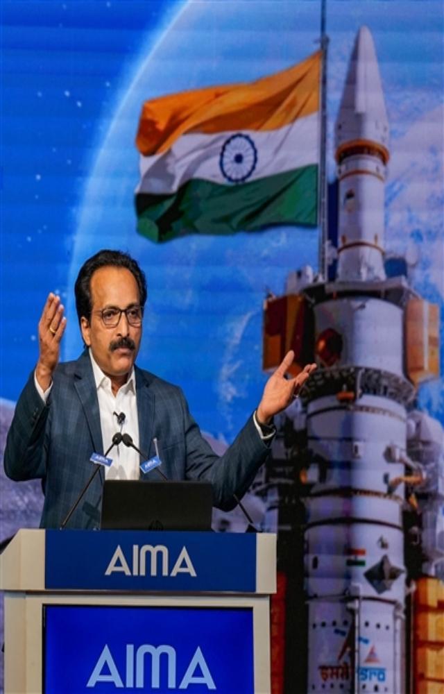 New Heights: India’s Space Odyssey