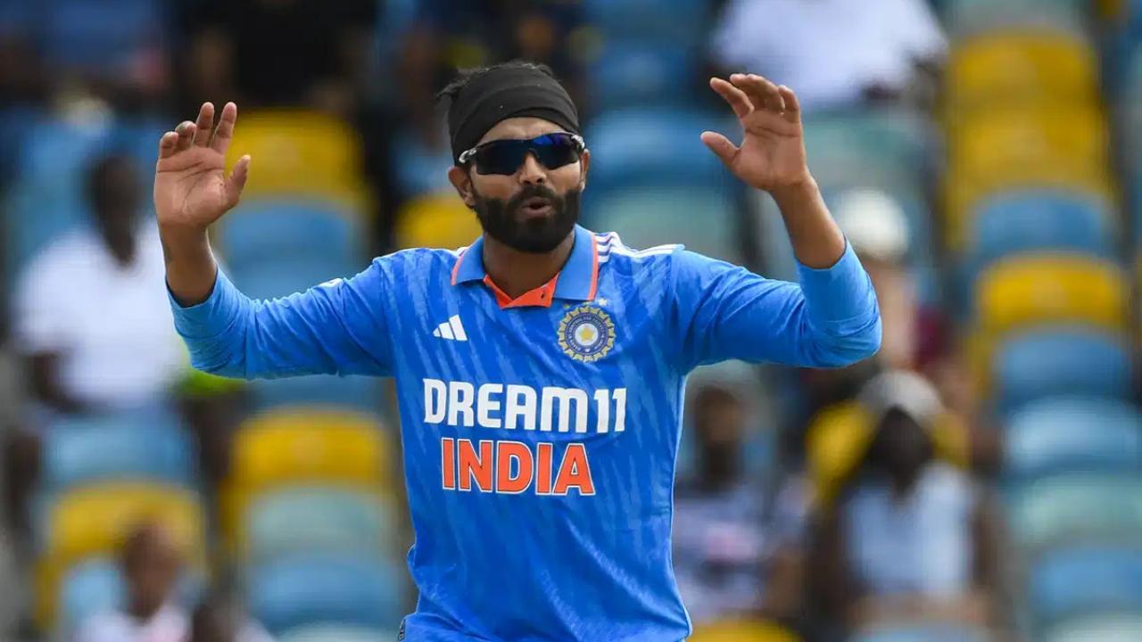 IND vs BAN Asia Cup Super 4: Ravindra Jadeja joins Kapil Dev in elite list