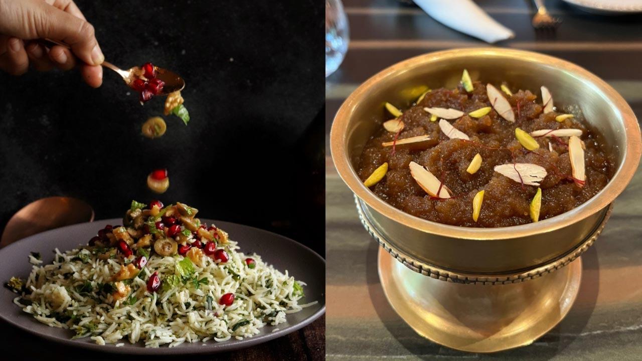 Janmashtami 2023: Add a new twist to your festive menu with these unique recipes