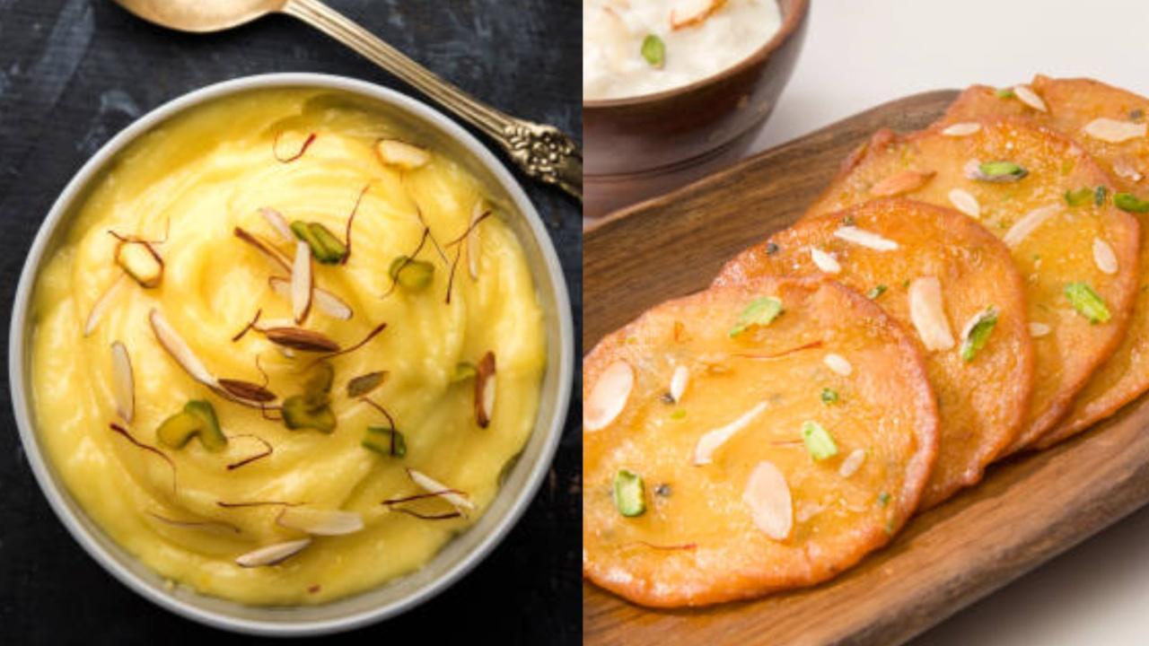 Here are four Janmashtami special dishes you can prepare at home. Photo courtesy: iStock