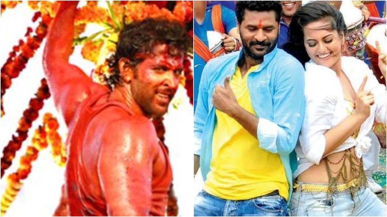 Janmashtami 2023: Hrithik's Agneepath to Akshay's OMG, Bollywood films that encapsulate the emotions of Dahi Handi