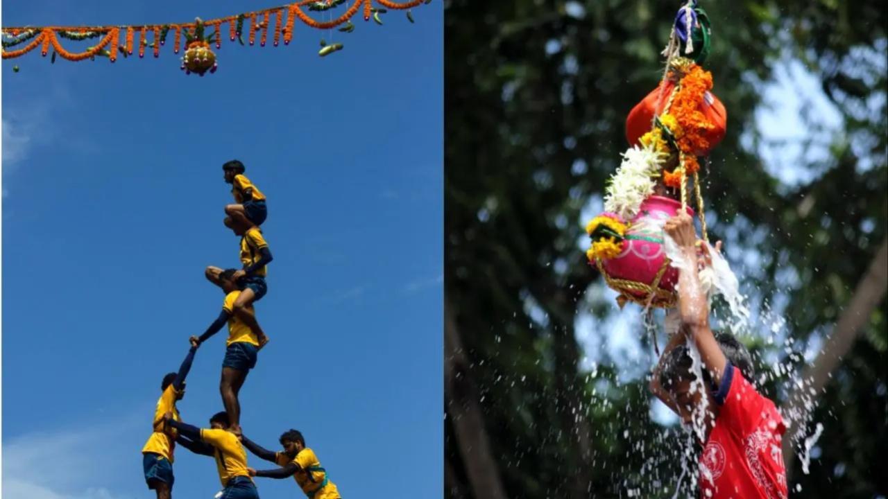 Why Govindas must prioritise safety and refuse participation without organisers providing safety gear