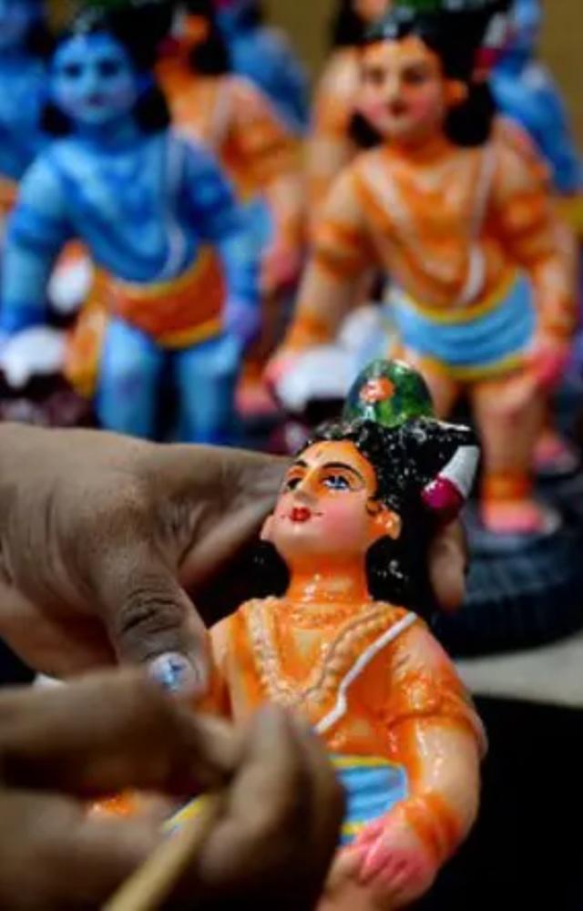 5 Special Janmashtami delicacies