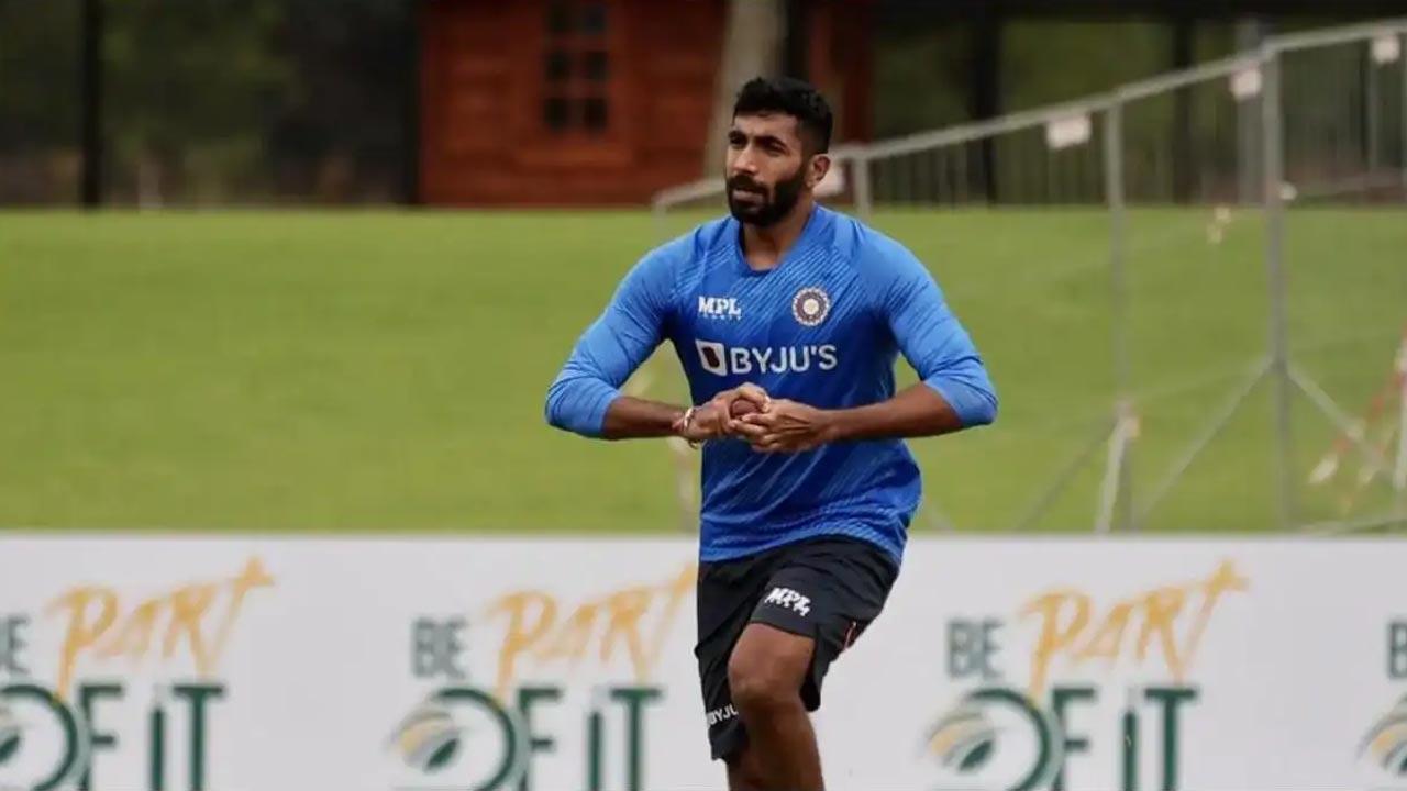 Asia Cup may move to Dambulla due to rain, Jasprit Bumrah returns home