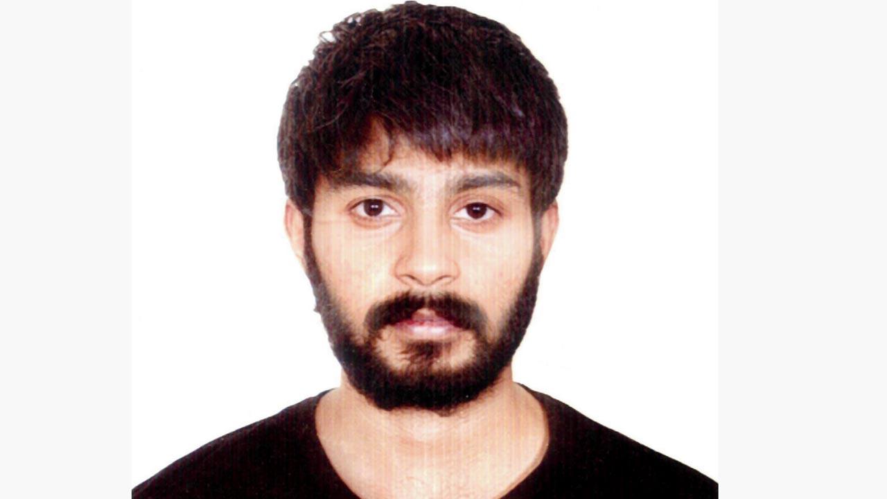 Siddharth Menon