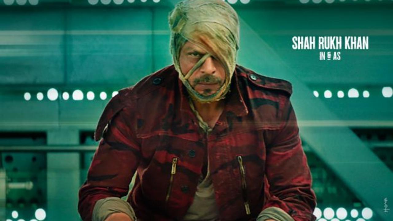 Jawan: Is this Shah Rukh Khan movie greater than Pathaan? Read more to find out