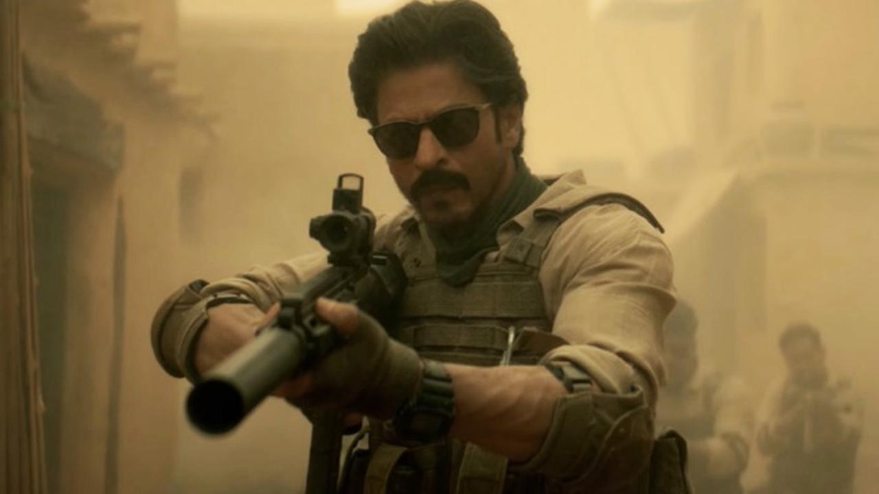 Jawan: Rs 750 for FDFS to Rs 2200 for night show, Shah Rukh Khan's film remains in demand despite exorbitant ticket prices